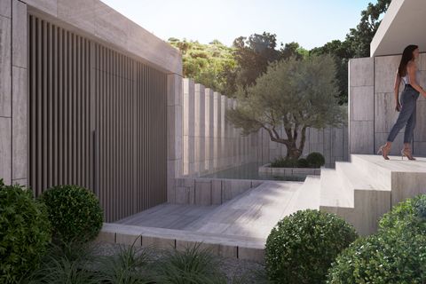 Villa i Sotogrande, Cadiz, Sotogrande - € 12.500.000 | Ref: SVD - foto 12